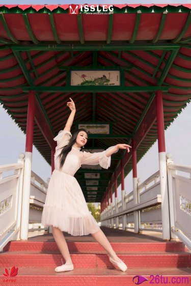 淑女飘飘拳